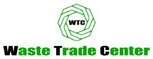 Logo Waste Trade Center